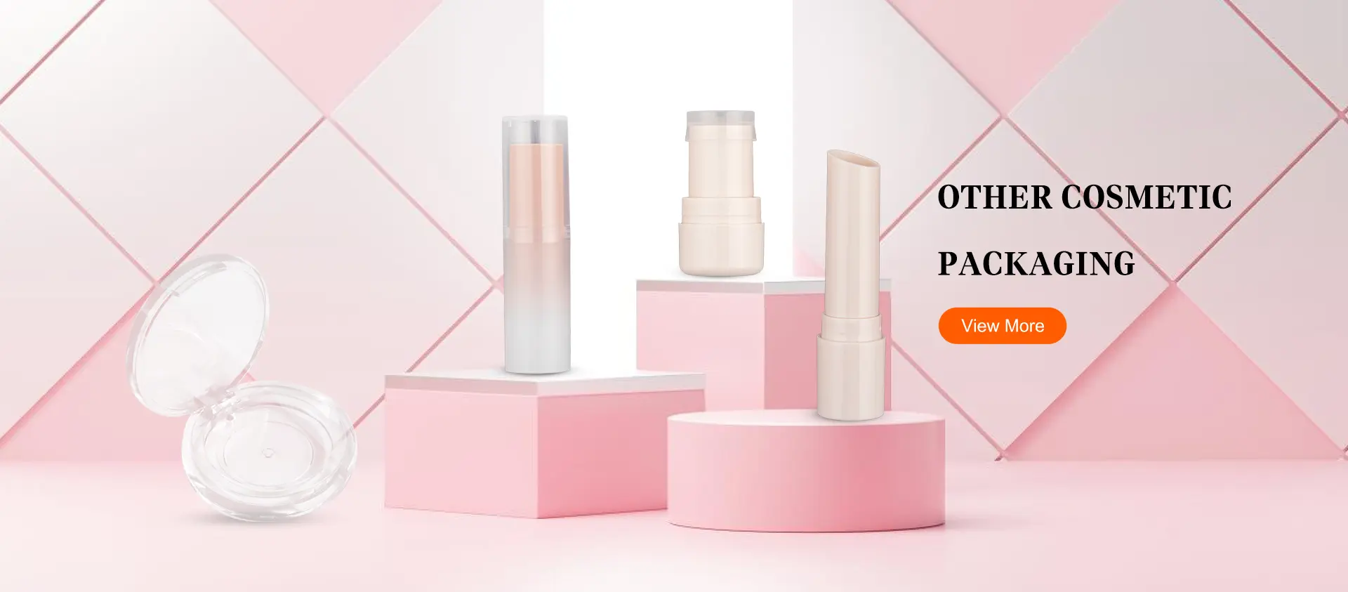 Acquista altri imballaggi cosmetici