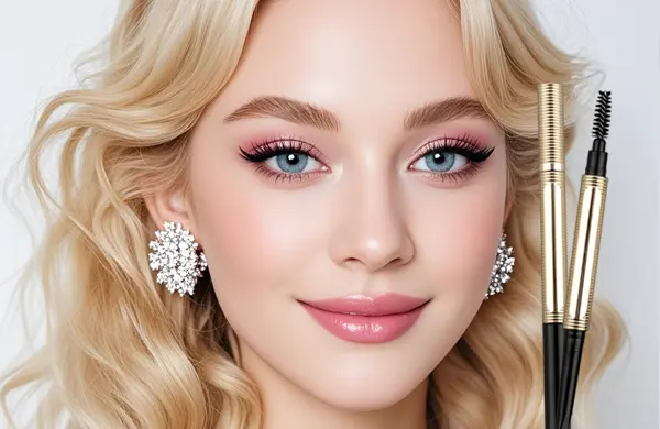 Cosa sono i cosmetici delle sopracciglia?