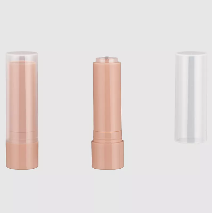 Per cosa può essere utilizzata la confezione di bastoncini di rossetto piatto senza soluzione di continuità?
