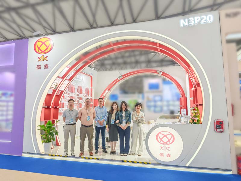 2025 Beauty Expo concluse con successo | Una festa di bellezza e innovazione