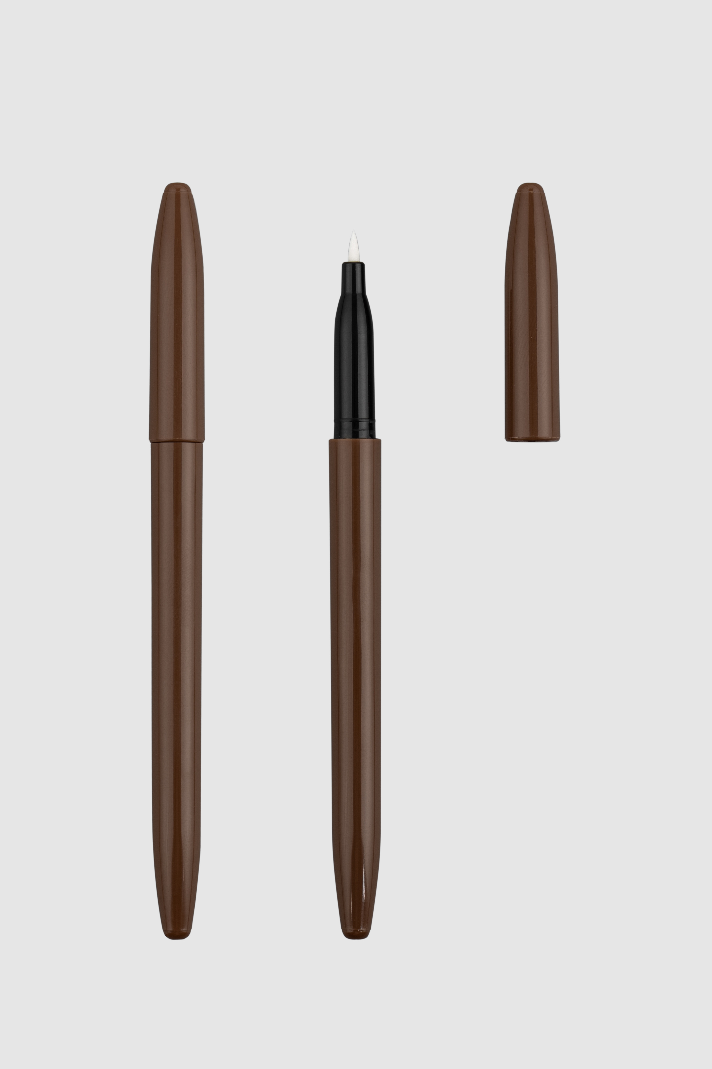 Il tuo fornitore di eyeliner liquido ha molti problemi di dettaglio?