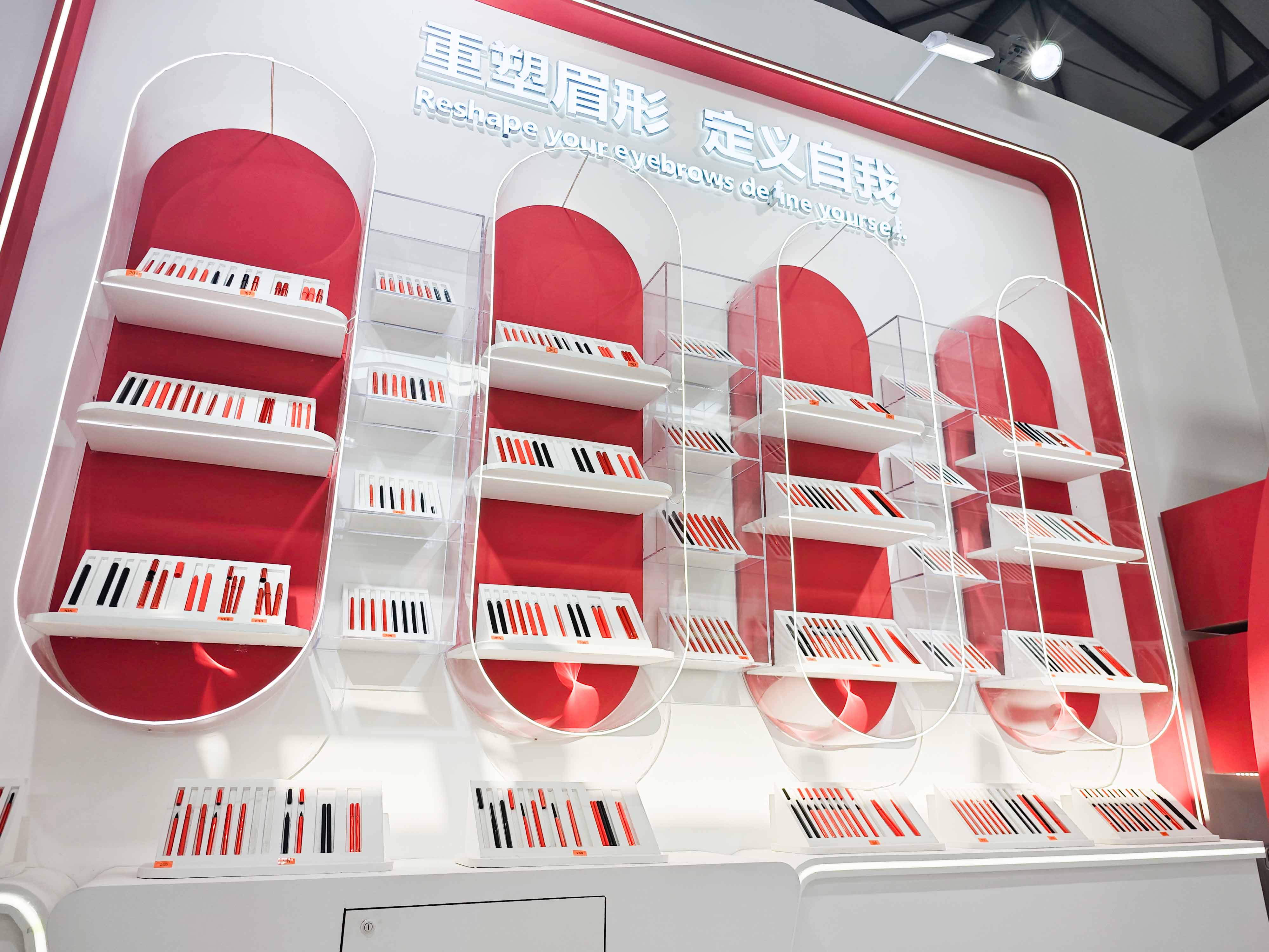 Come personalizzare facilmente i tuoi prodotti esclusivi di imballaggio cosmetico? - Xinxin ti insegna tre passaggi