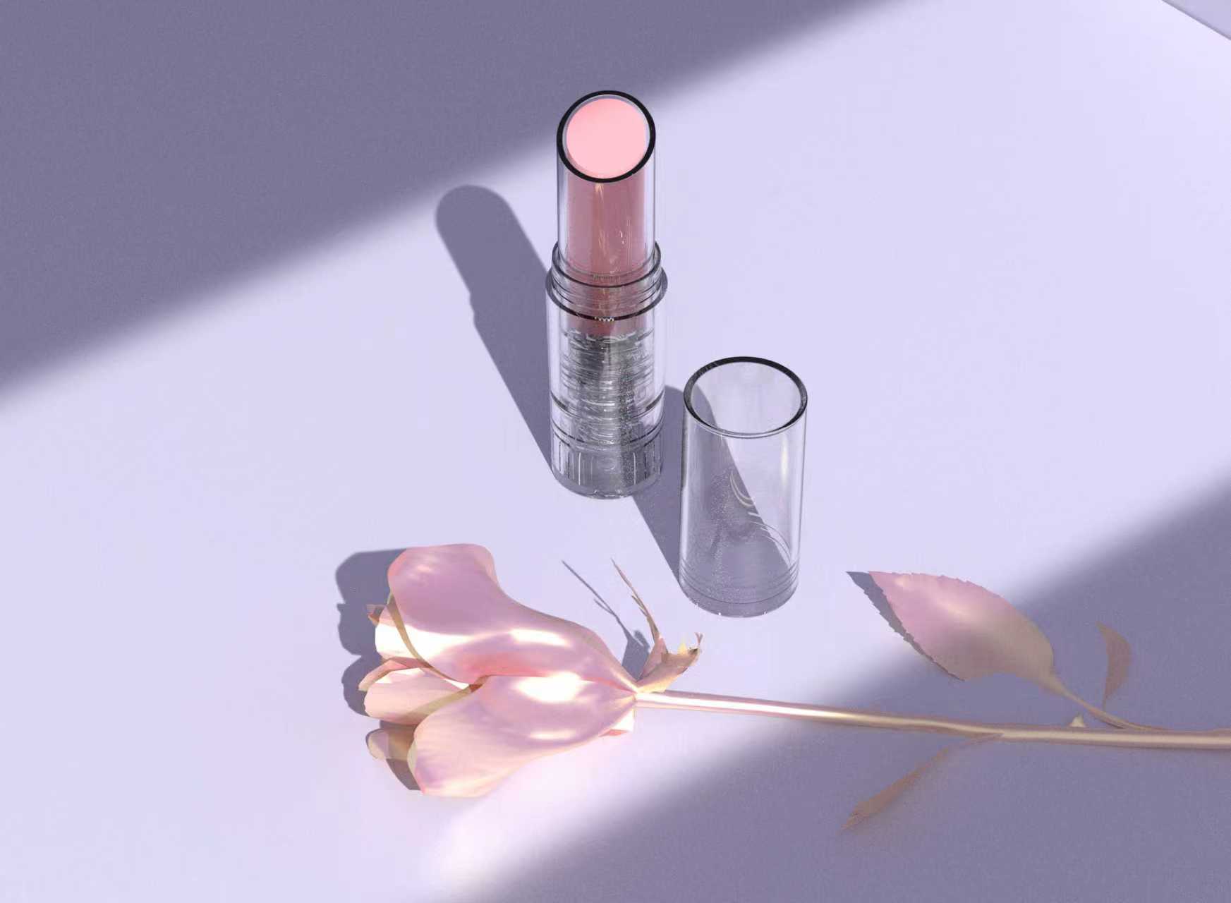 Il tuo tubetto per rossetto dal design rotondo e a bocca piatta è pronto per il futuro?