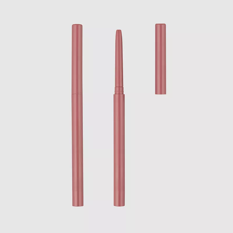 Liner di fronte o labbro all-in-one con imballaggio affilato