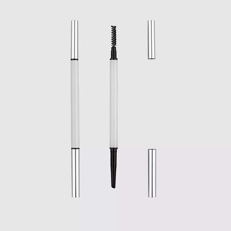 Classica penna per sopracciglia dual-en-withing con imballaggio a pennello