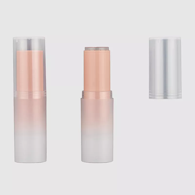 Packaging a doppio bastone contorno o fondamentale