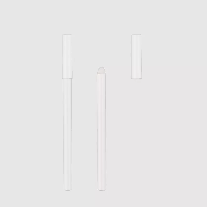 Lip di gel di punta in schiuma o imballaggio per fodera per sopracciglia