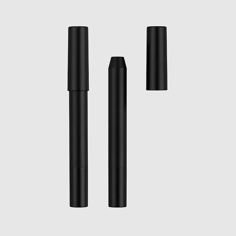Imballaggio applicatore per rossetto in schiuma