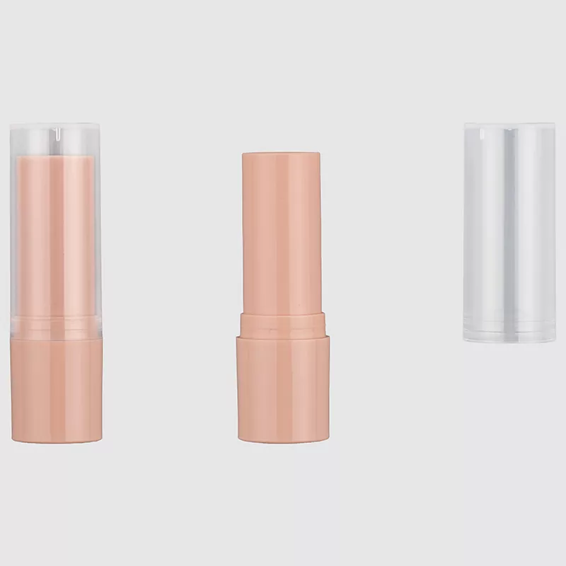Rossetto o balsamo mediante imballaggio a bastoncini multiuso