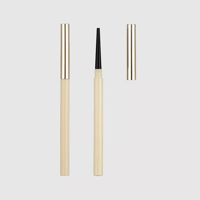 Confezionamento a penna per eyeliner liquido a punta